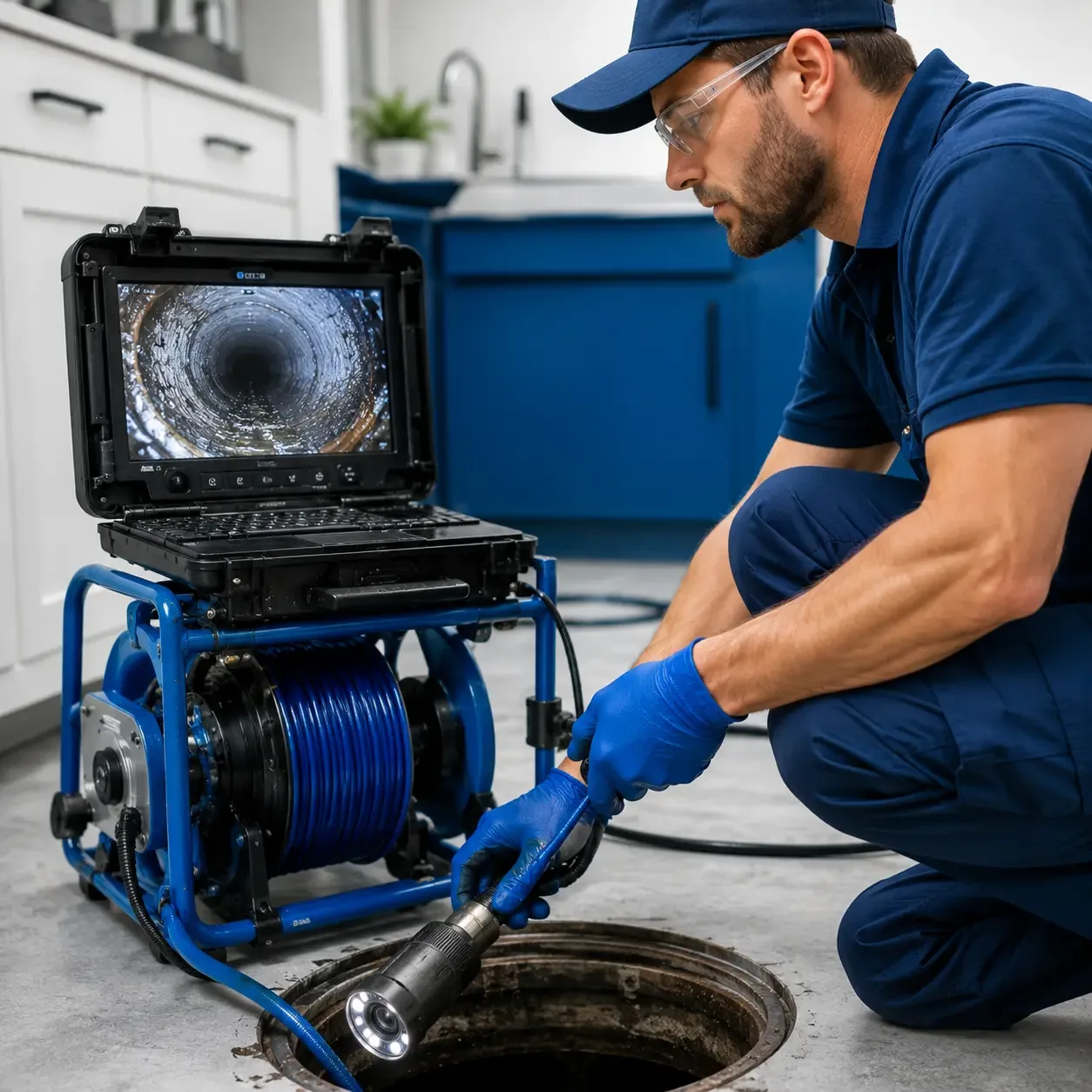 Pipe Relining professionals serving Landis, NC